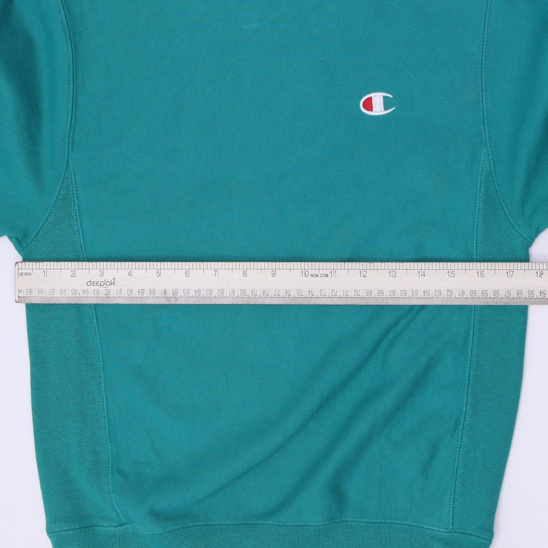 Mens Champion Reverse Weave Crewneck Sweatshirt Size XS
