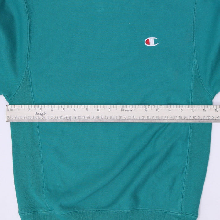 Mens Champion Reverse Weave Crewneck Sweatshirt Size XS
