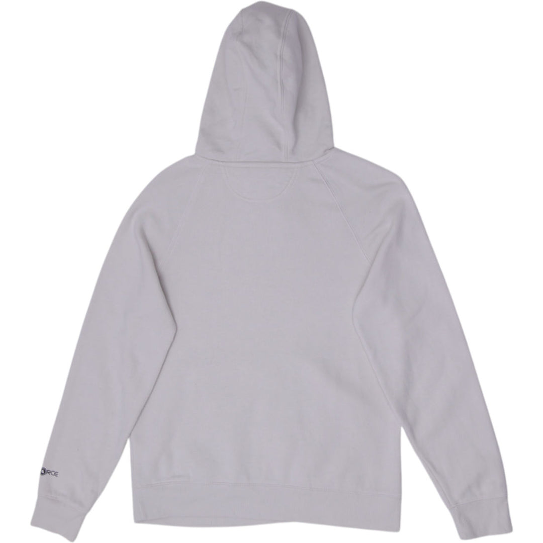 Mens Carhartt Force Relaxed Fit Pullover Sweatshirt Size S