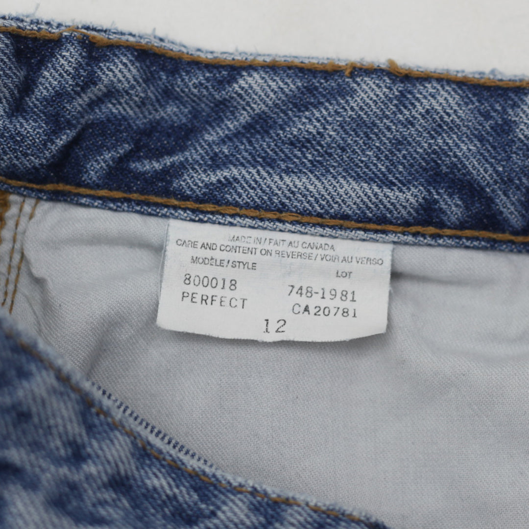 Vintage Tommy Hilfiger High Waist Ladies Jeans - Fashion Rerun Vintage Migration_Pants