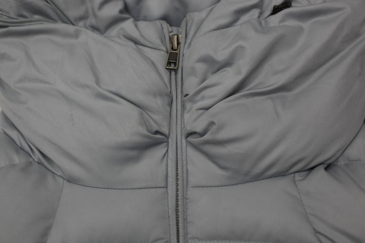 Ladies Patagonia 600-Fill Goose Duck Down Hooded Puffer Jacket Size XS