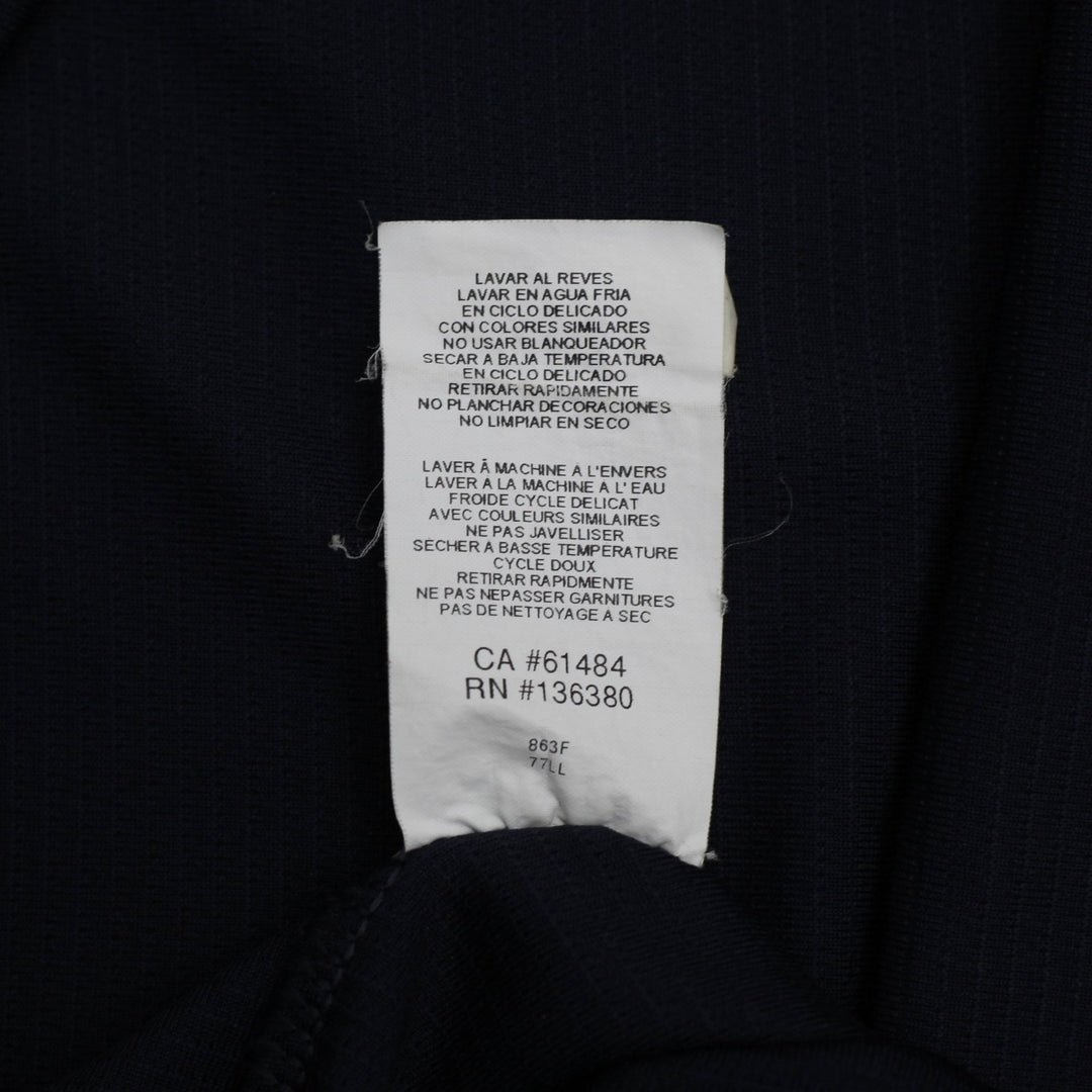 Vintage New York Yankees Majestic Cool Base Baseball Jersey | Migration_Jerseys - Detail View | Fashion Rerun