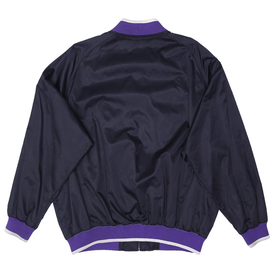 90's Vintage Nike Team Diamond Backs Windbreaker Jacket - Fashion Rerun Vintage Migration_Jacket