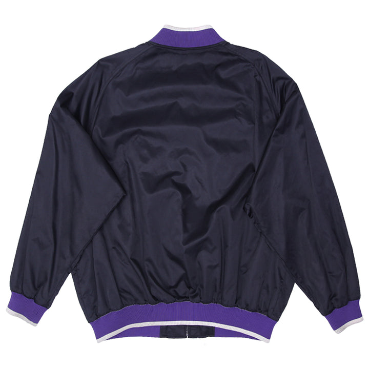 90's Vintage Nike Team Diamond Backs Windbreaker Jacket - Fashion Rerun Vintage Migration_Jacket