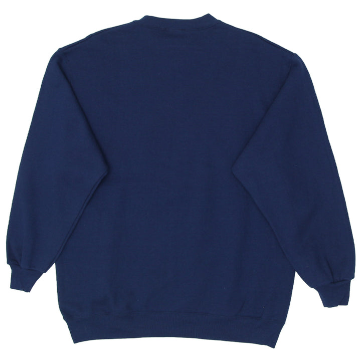 Vintage 1997 Michigan Wolverines National Champions Crewneck Sweathsirt USA-Made XL - Fashion Rerun Vintage Migration_Sweaters