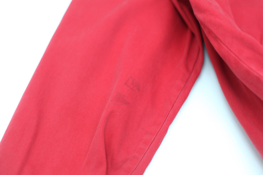 Vintage Polo Ralph Lauren Harrington Jacket