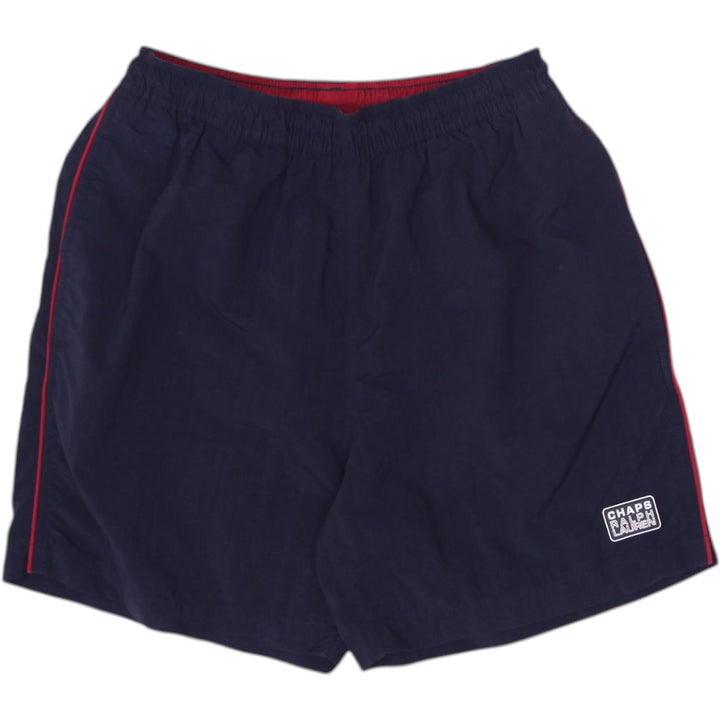 Chaps Ralph Lauren Elastic Waist Nylon Shorts Size S | Migration_Shorts | Fashion Rerun