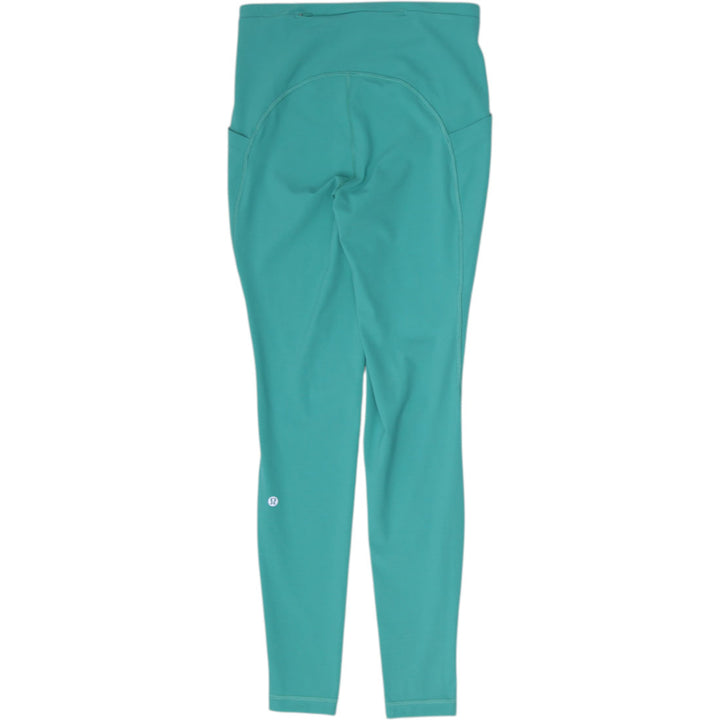 Ladies Lululemon SenseKnit Running High-Rise Leggings Size 6