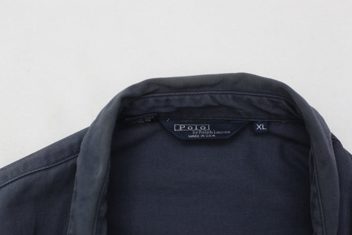 Vintage Polo by Ralph Lauren Full Zip Jacket