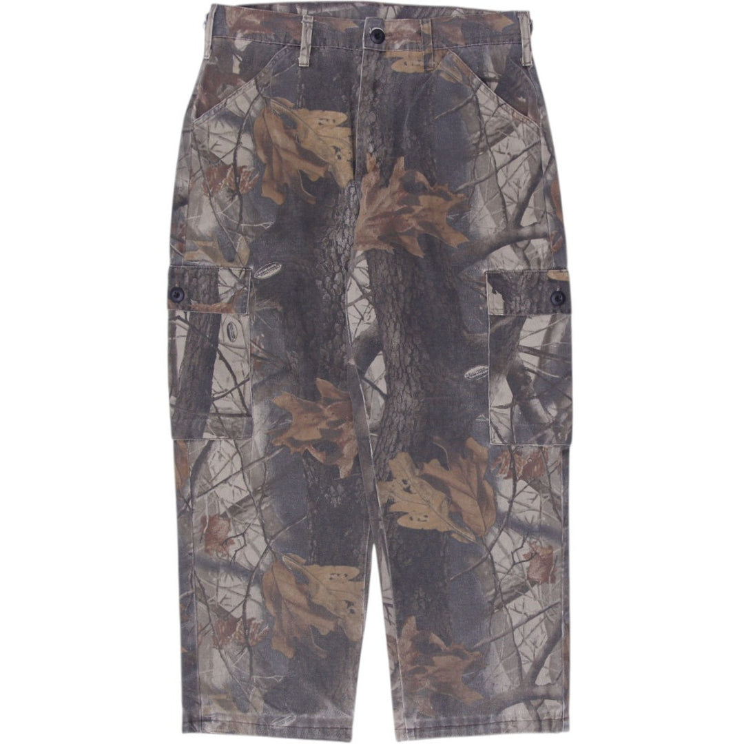 Liberty Realtree Camo Cargo Bottoms Size S | Migration_Pants | Fashion Rerun