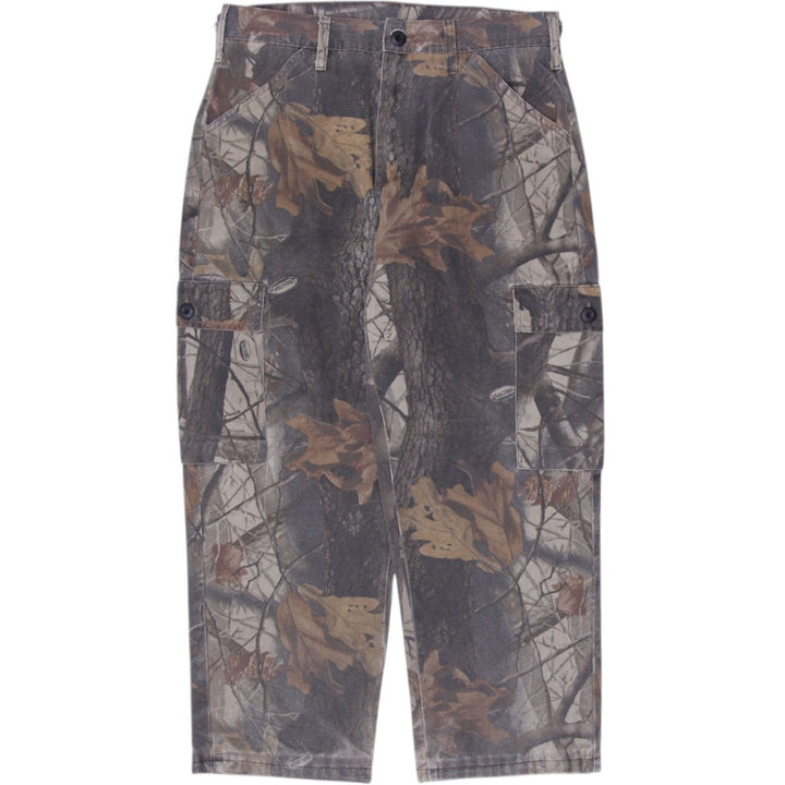 Liberty Realtree Camo Cargo Bottoms Size S | Migration_Pants | Fashion Rerun