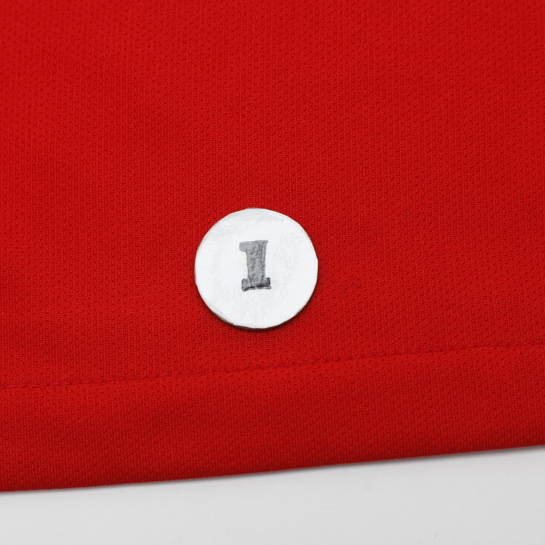 2017-2018 Nike PSG Dri-FIT Soccer Jersey Size S | Migration_Jerseys - View 11 | Fashion Rerun