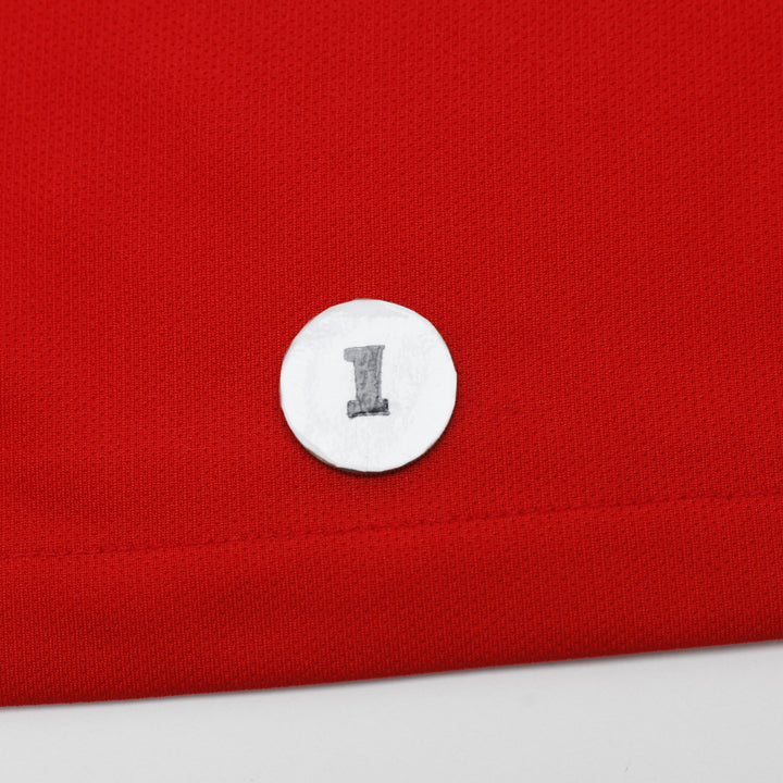 2017-2018 Nike PSG Dri-FIT Soccer Jersey Size S | Migration_Jerseys - View 11 | Fashion Rerun