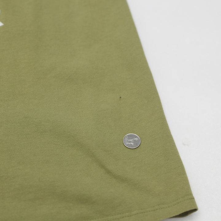 1996 Vintage AC DC Ball Breaker World Tour T-Shirt Single Stitch Made In USA Brockum XL - Fashion Rerun Vintage Migration_T-Shirt