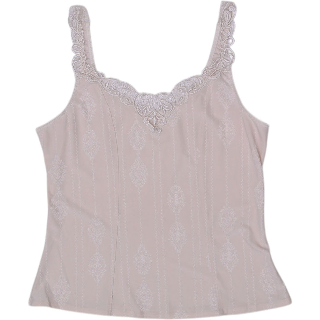 Y2K Ladies Sleeveless Top