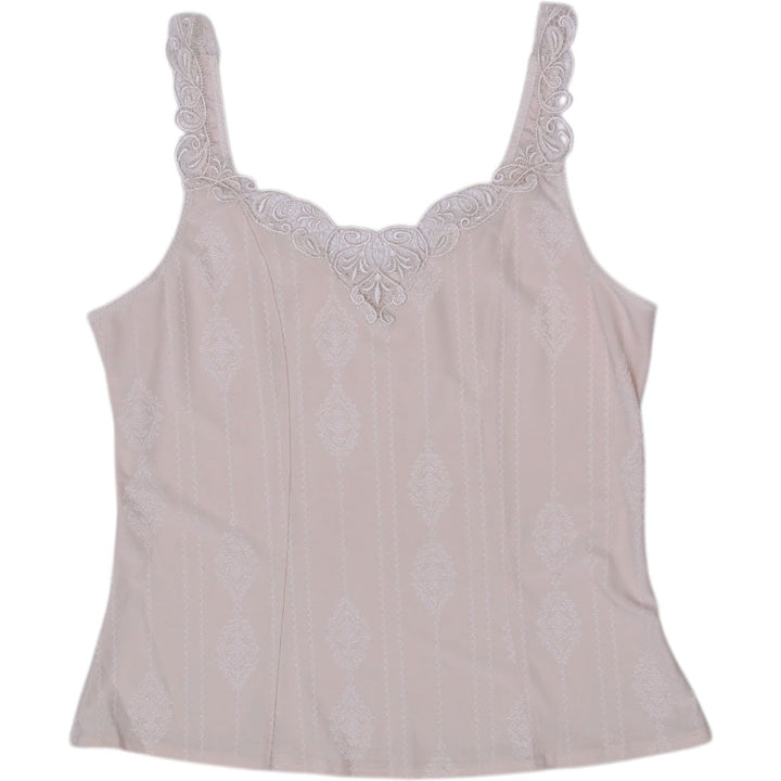 Y2K Ladies Sleeveless Top