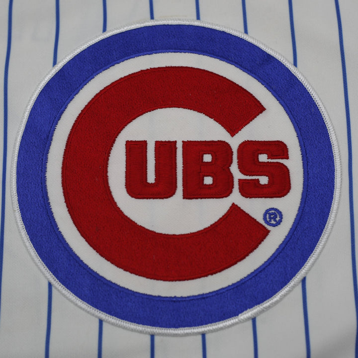 Vintage Mens Chicago Cubs Majestic MLB Baseball Jersey Size XL | Migration_Jerseys - Alternate View | Fashion Rerun