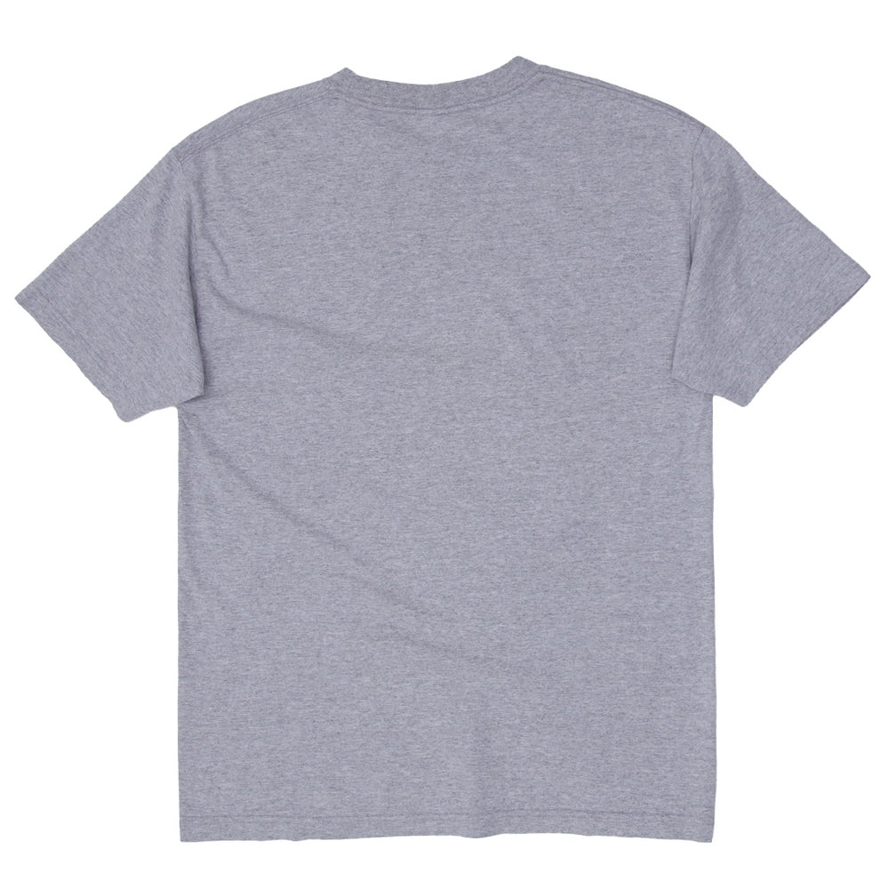 Mens Tommy Hilfiger T-Shirt Gray - Fashion Rerun Vintage Migration_T-Shirt