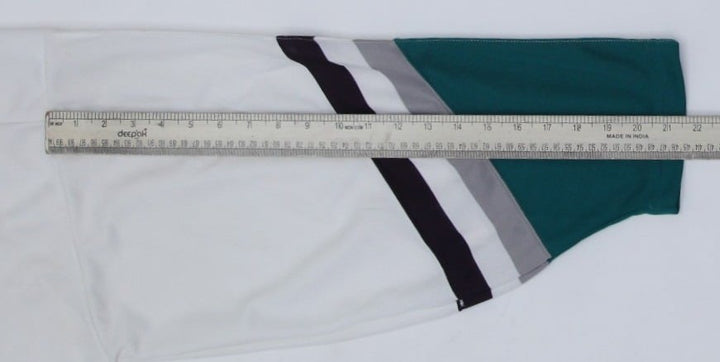 Vintage 90s Anaheim Mighty Ducks CCM Hockey NHL Jersey