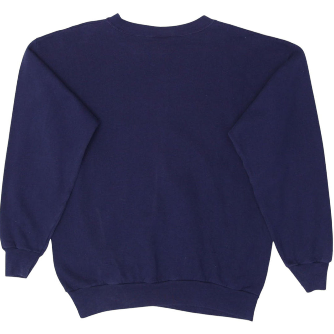 Vintage Dallas Cowboys Back to Back Super Bowl Champions 1993 Sweatshirt