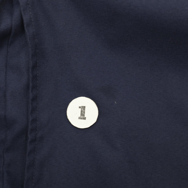 Vintage Polo By Ralph Lauren Navy Harrington Jacket Size XL