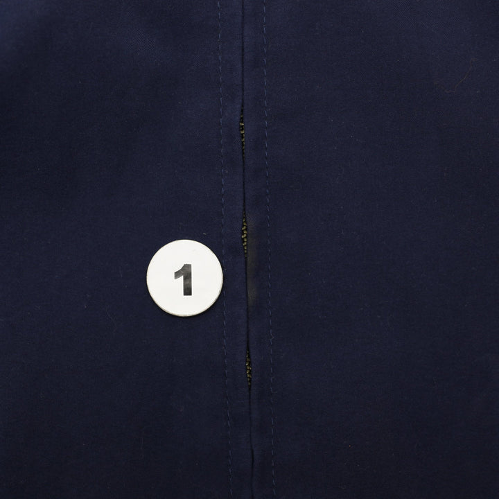 Vintage Mens Polo Ralph Lauren Full Zip Casual Jacket Size S