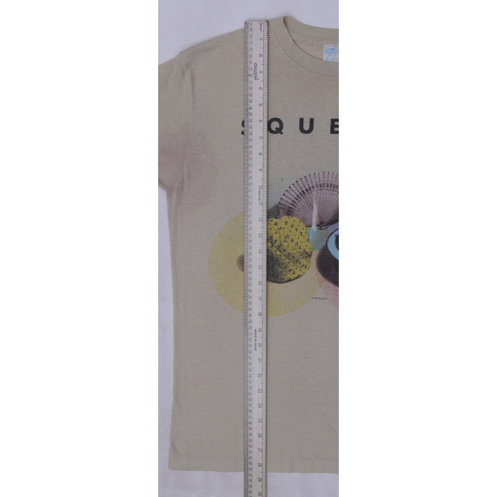 Vintage 1985 Squeeze Cosi Fan Tutti Frutti Tour T-Shirt Made In USA XL | Migration_T-Shirts - View 9 | Fashion Rerun