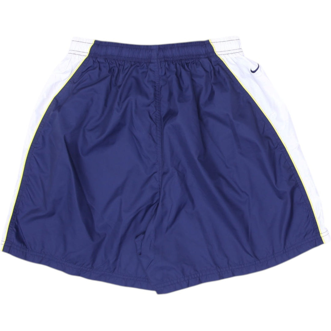 Youth Boys Nike Athletic Sports Shorts Size XL | Migration_Shorts - Side View | Fashion Rerun