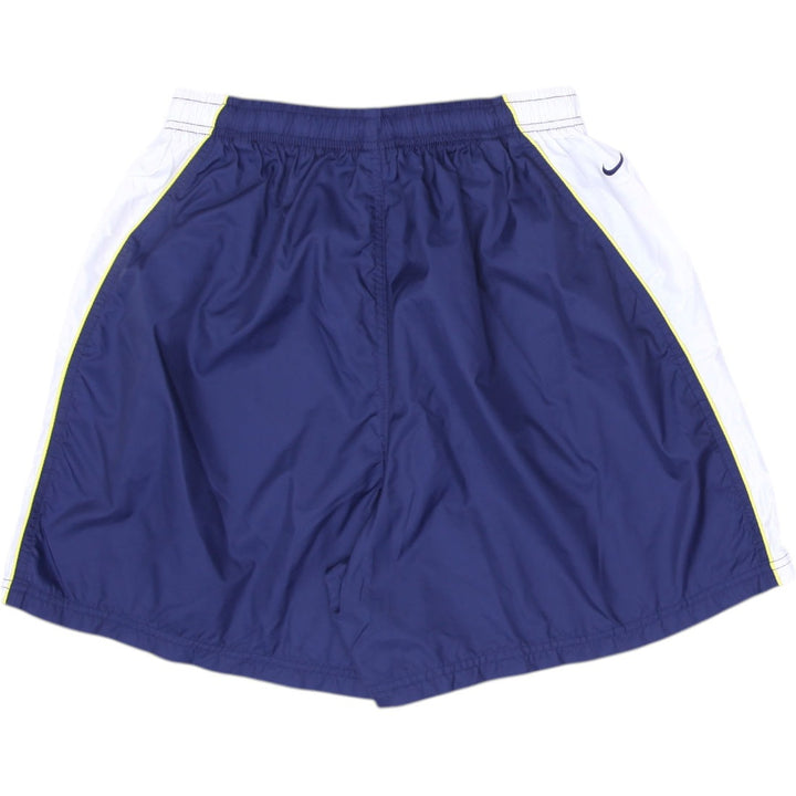 Youth Boys Nike Athletic Sports Shorts Size XL | Migration_Shorts - Side View | Fashion Rerun