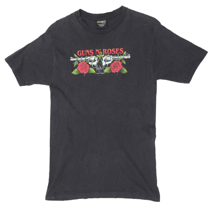 Vintage 2004 Artimonde Guns N' Roses T-Shirt | Migration_T-Shirts | Fashion Rerun