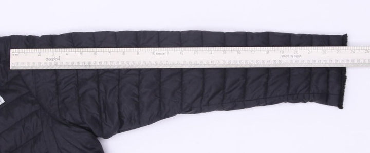 Youth Girls The North Face Reversible Mossbud Insulated Fleece Lining Jacket