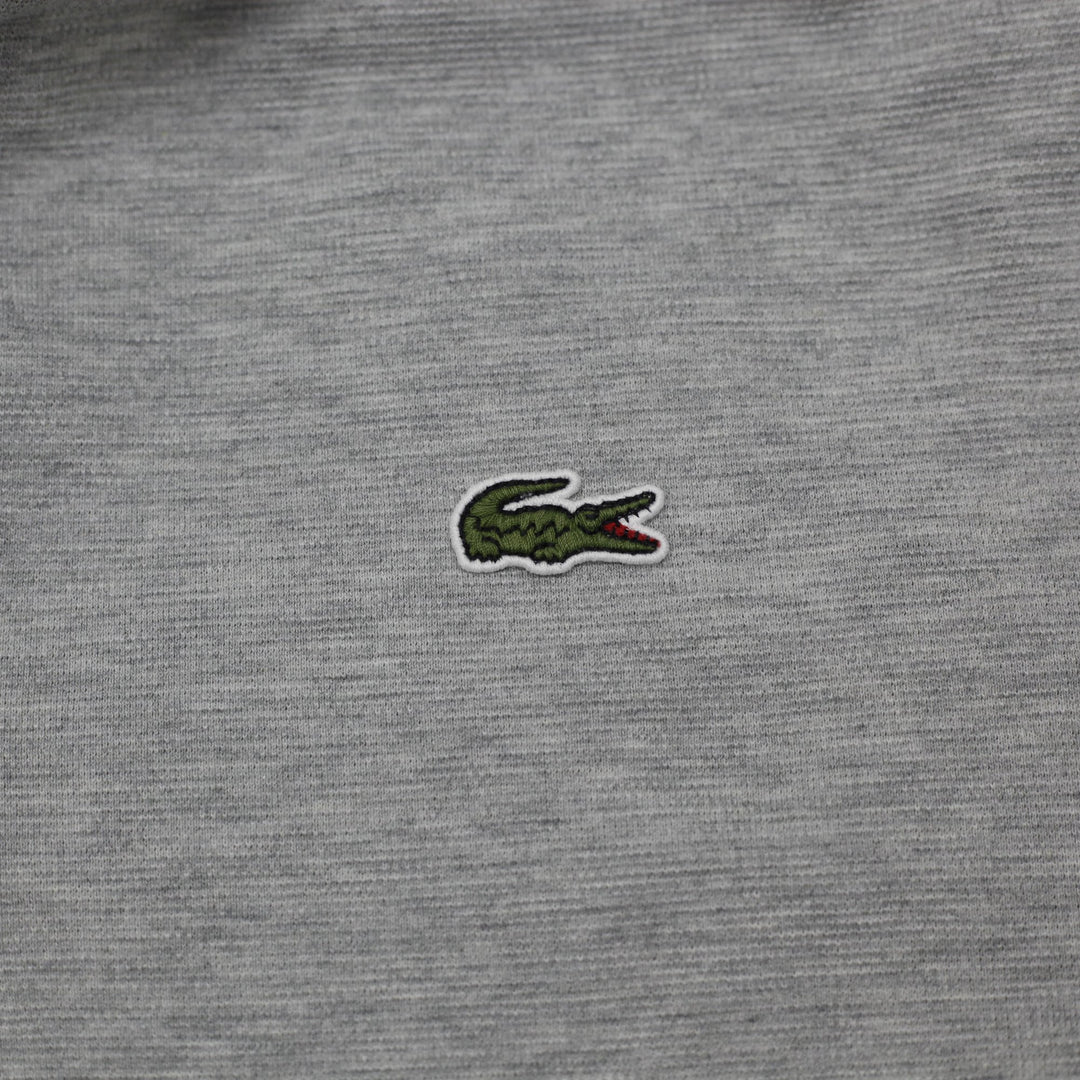 Mens Lacoste Sport Piqué Polo T-Shirt Size M