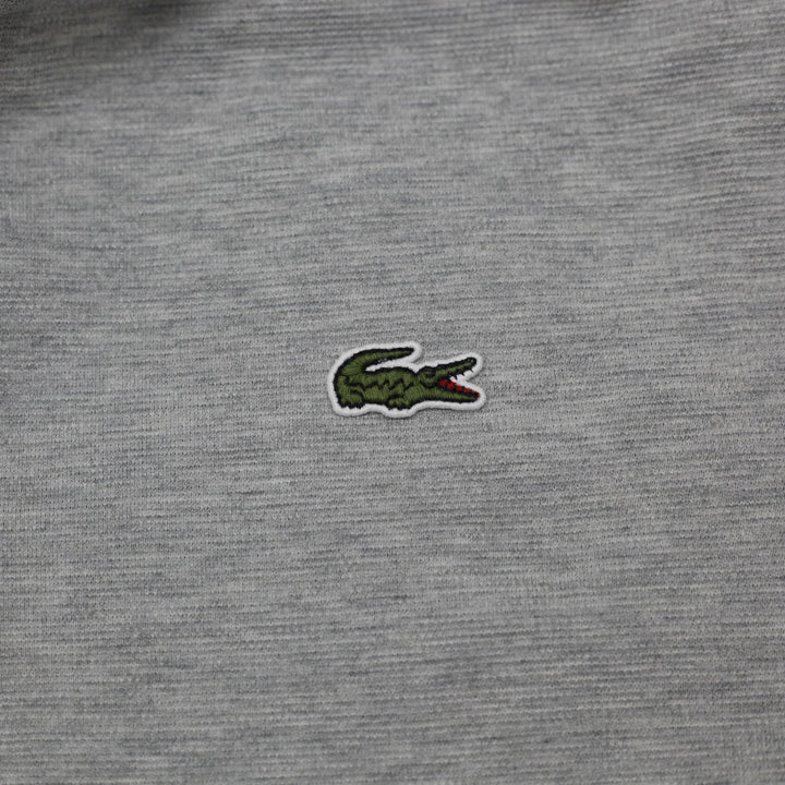 Mens Lacoste Sport Piqué Polo T-Shirt Size M