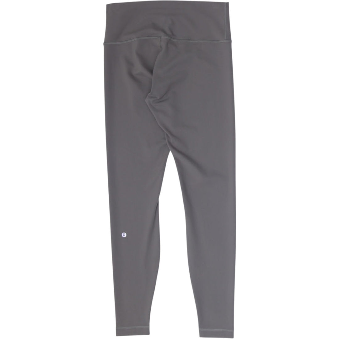 Ladies Lululemon Instill High-Rise Leggings Size 10