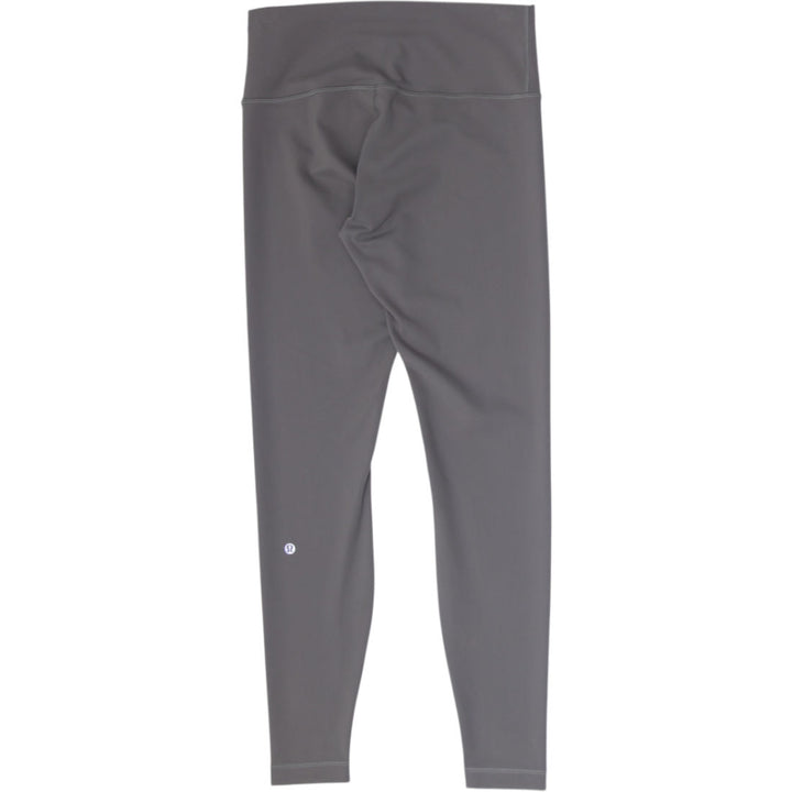 Ladies Lululemon Instill High-Rise Leggings Size 10