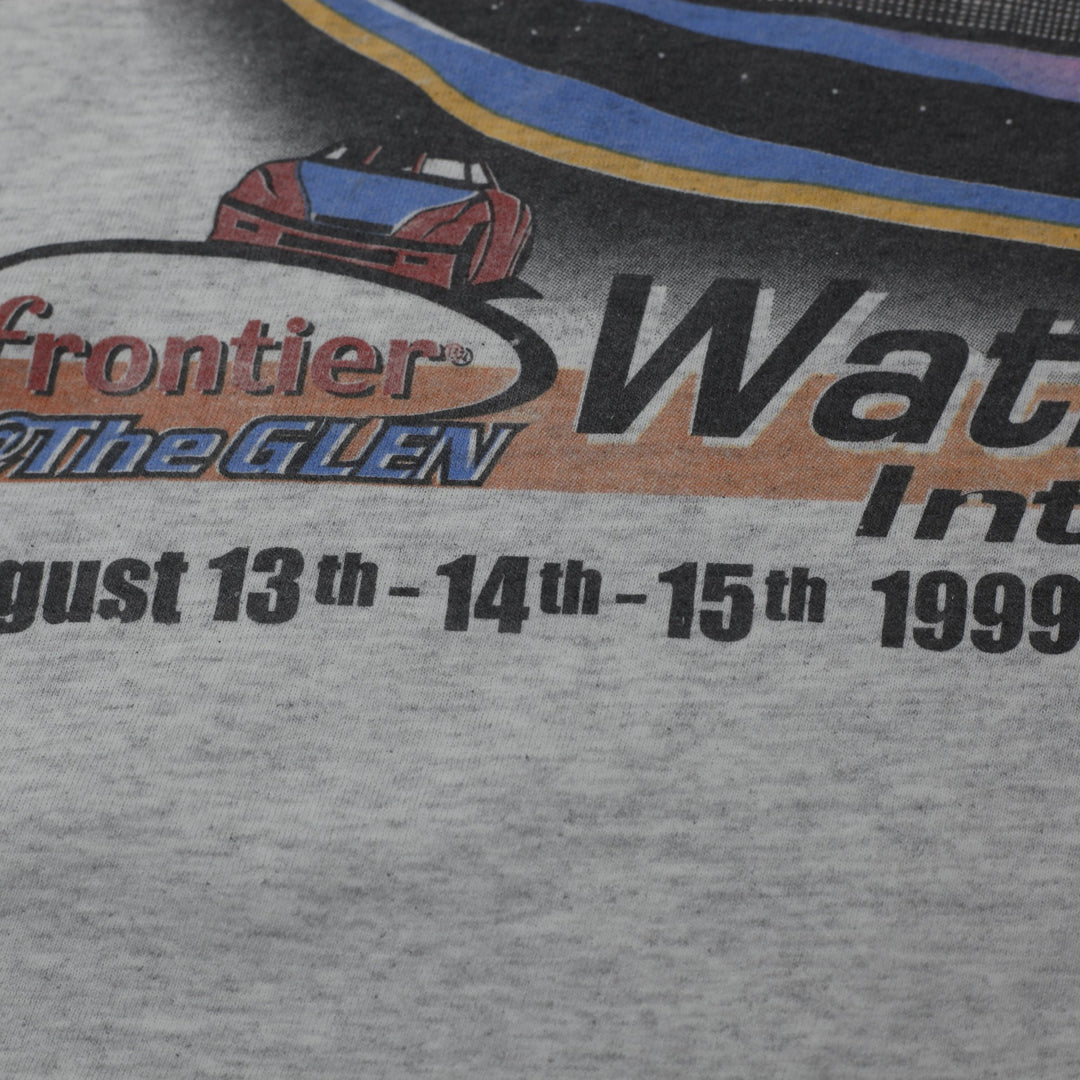 Vintage 1999 NASCAR Winston Cup Series T-Shirt Size XXL