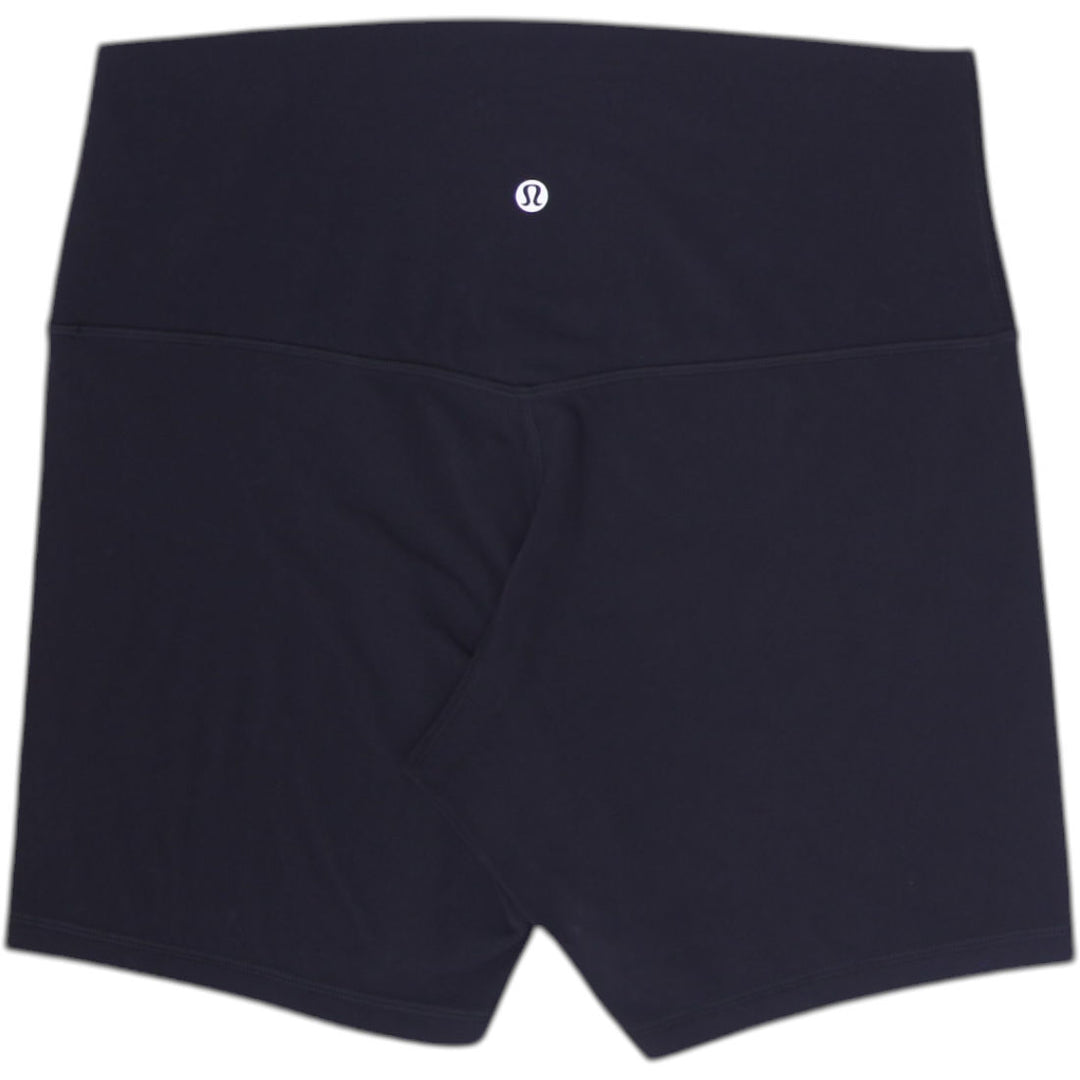 Ladies Lululemon Align High-Rise Shorts