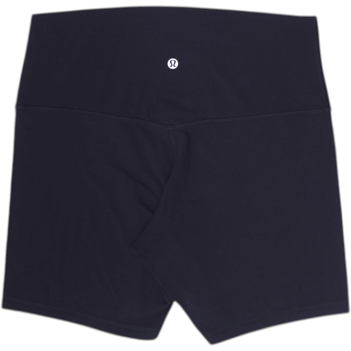 Ladies Lululemon Align High-Rise Shorts