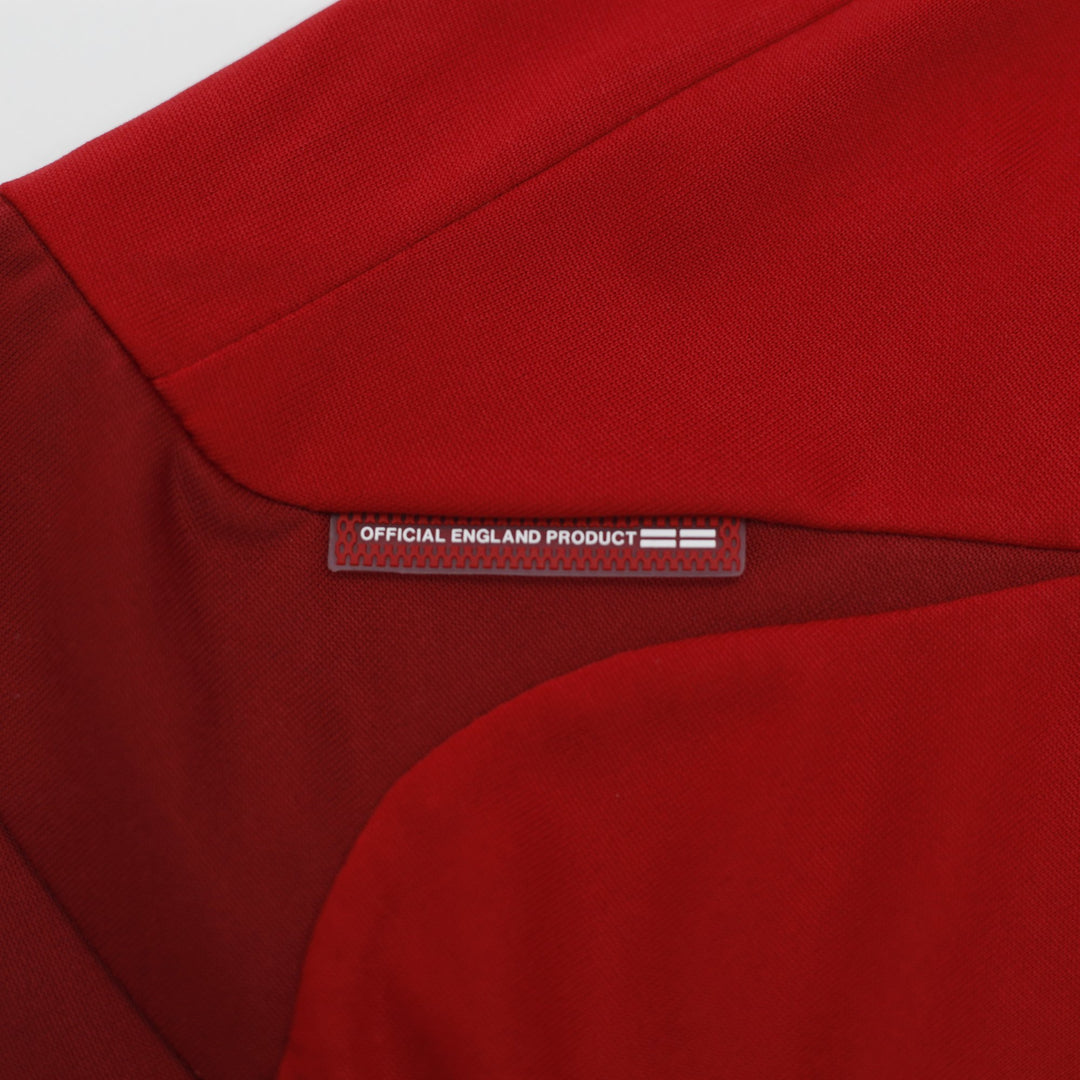 2006-08 Umbro England Away Football Jersey Size XXL | Migration_Jerseys - View 6 | Fashion Rerun