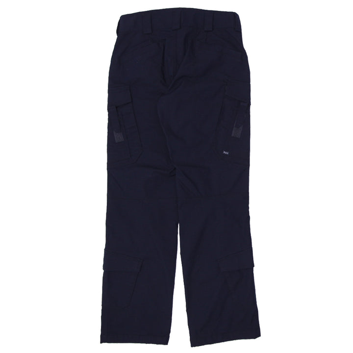 Ladies 5.11 Tactical Black Cargo Pants