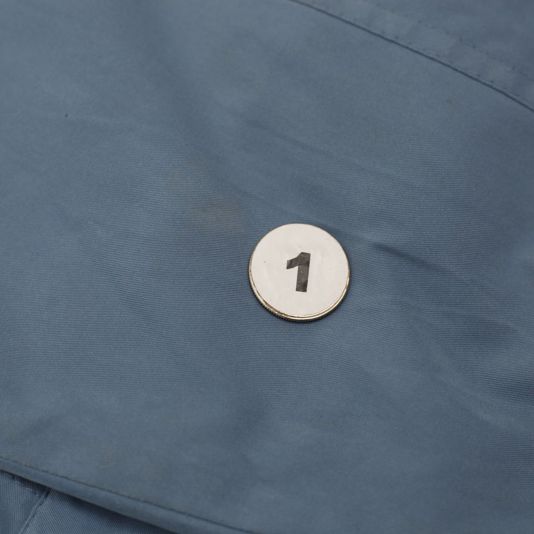 Vintage St John’s Bay Harrington Zipper Jacket Size L