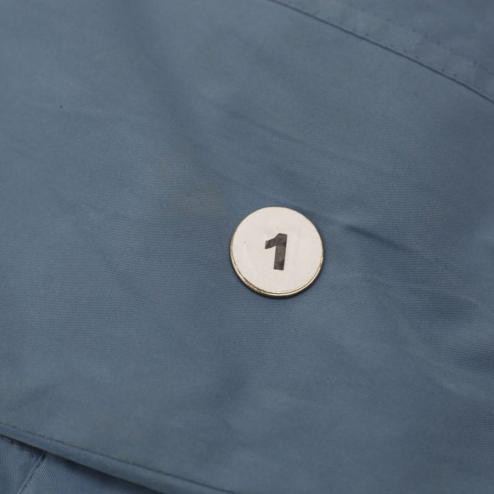 Vintage St John’s Bay Harrington Zipper Jacket Size L