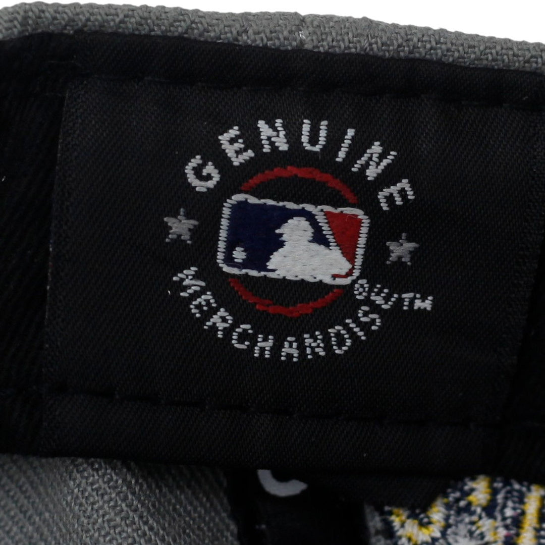 Youth Boys New Era 9FIFTY Baseball Cap Gray Toronto Blue Jays 1992 World Series