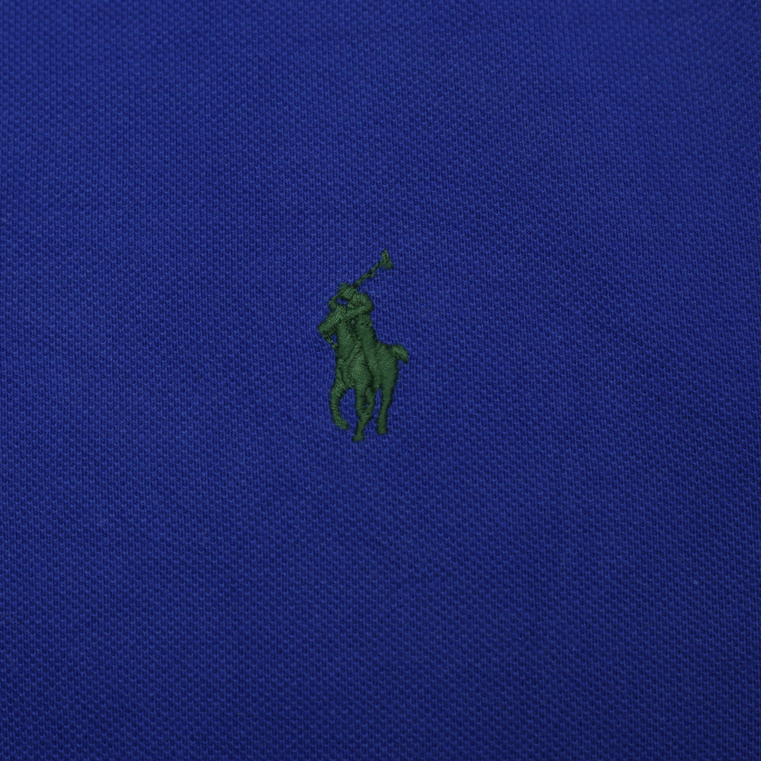 Polo Ralph Lauren Polo Shirt Size XL | Migration_T-Shirts - Detail View | Fashion Rerun