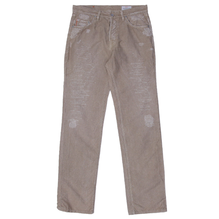 Mens Boss Hugo Boss Comfort Fit Crazy Design Pants