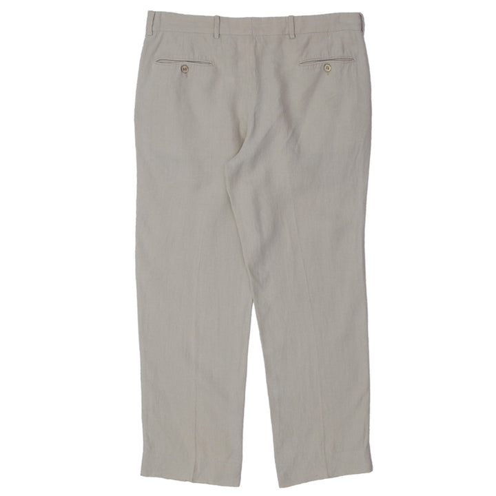 Vintage Vittoria linen pants
