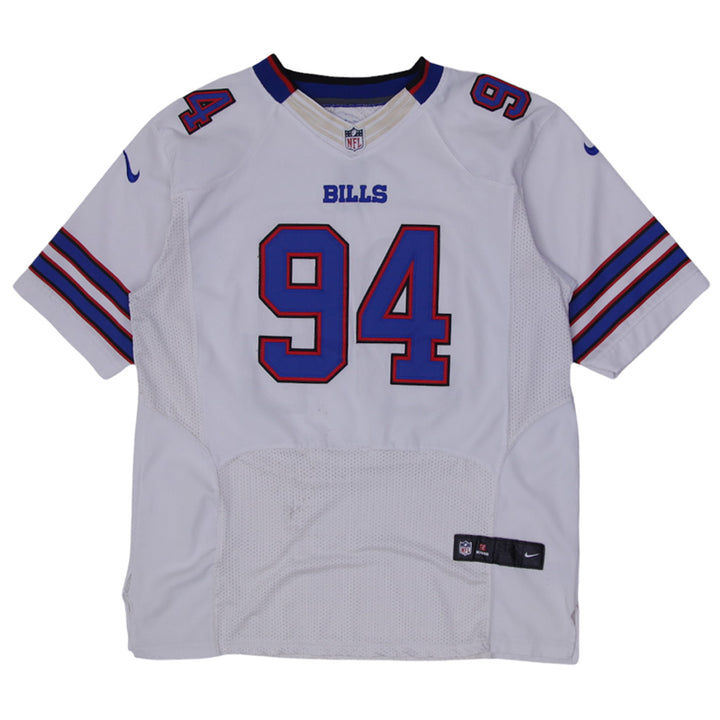 Mens NFL Williams # 94 Jersey