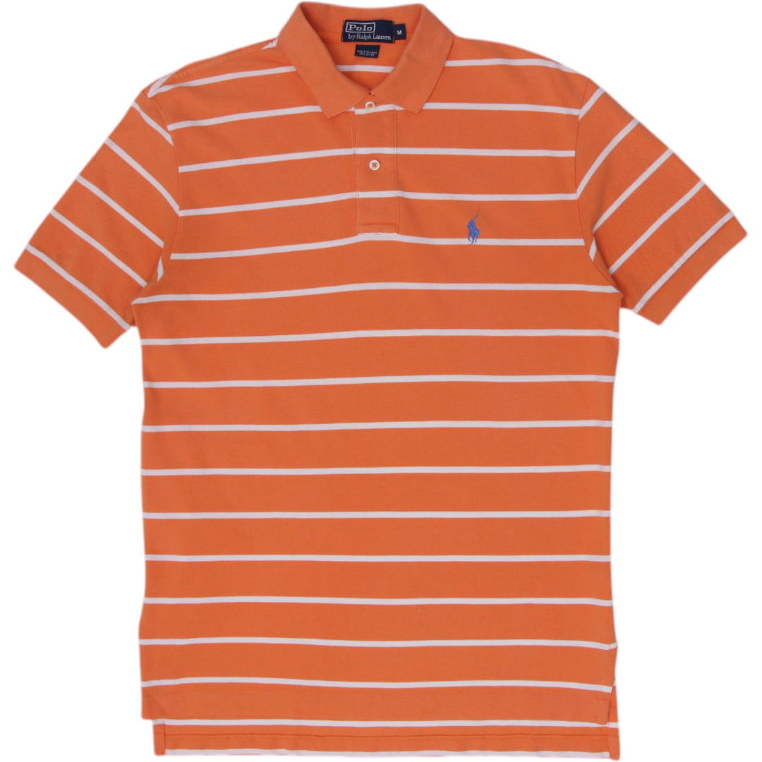 Polo Ralph Lauren Polo Classic Fit Shirt Size M | Migration_T-Shirts | Fashion Rerun