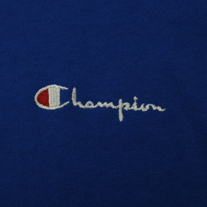 Vintage 90s Champion Sweatshirt Made in USA Size XXL | Migration_Sweatshirts - Alternate View | Fashion Rerun