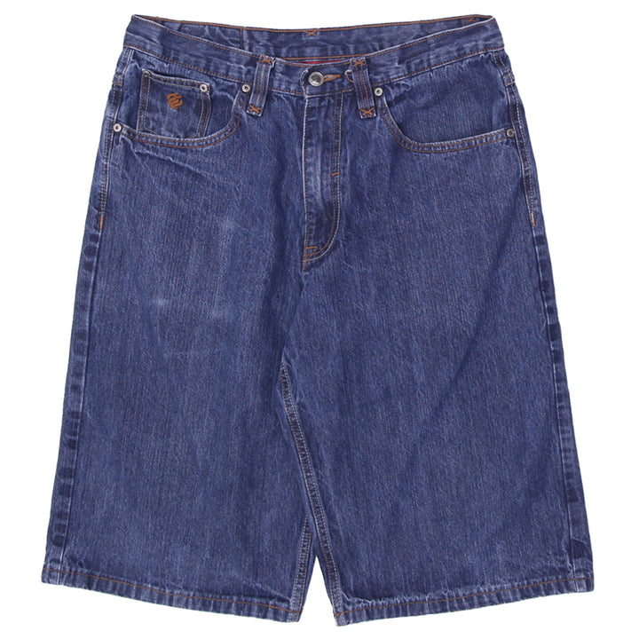 Y2K Mens Rocawear Baggy Denim Shorts